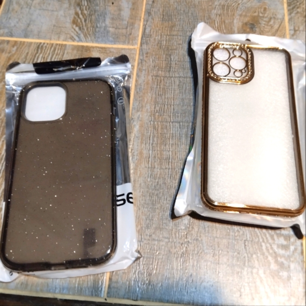 iPhone pro max 12 cases